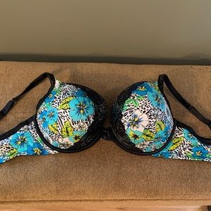 Cacique Bra